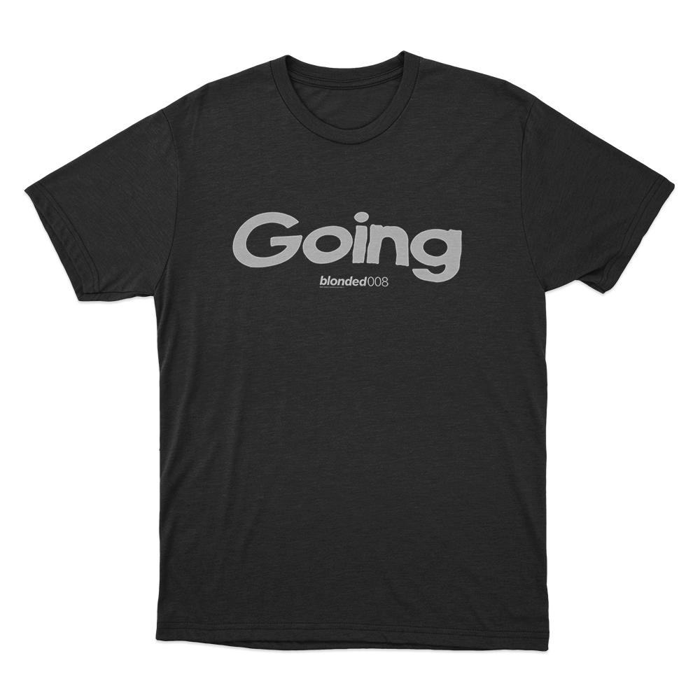 Going Blonded 008 Unisex T Shirt Black Going Blonded 008 Unisex T Shirt Black